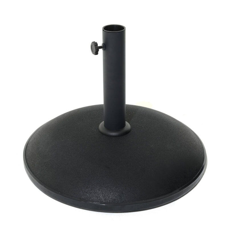 Parasol Base and Reducer - 15kg / 25kg