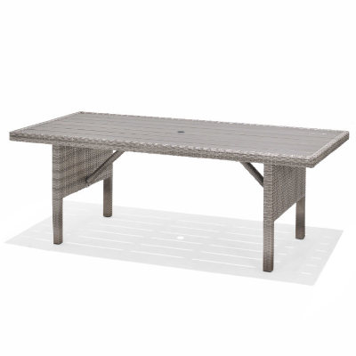 LifestyleGarden Aruba - Rectangular Dining Table