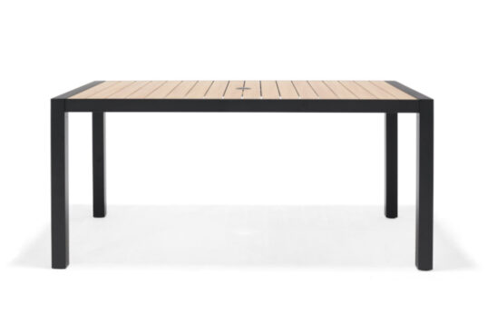 LifestyleGarden Panama Dark - Rectangular Table