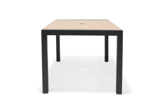 LifestyleGarden Panama Dark - Rectangular Table