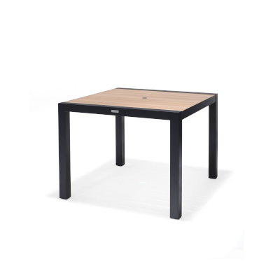 LifestyleGarden Panama Dark - Square Table