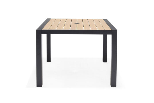 LifestyleGarden Panama Dark - Square Table