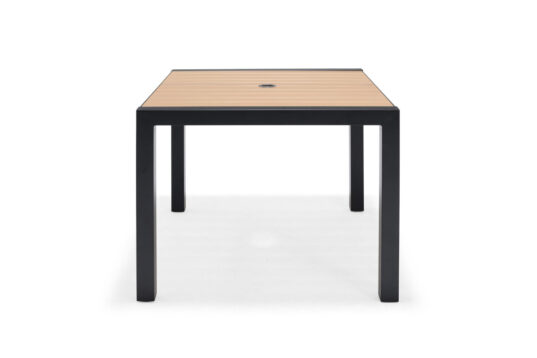 LifestyleGarden Panama Dark - Square Table