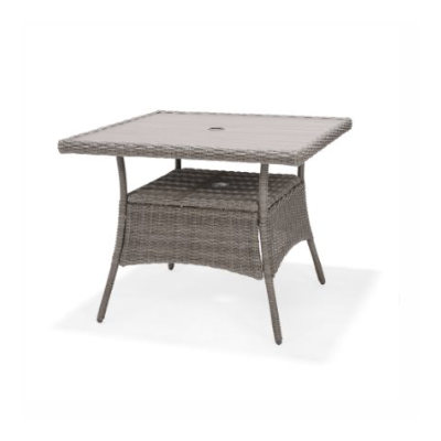 LifestyleGarden Bermuda Dark - Dining Table