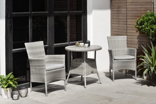 LifestyleGarden Aruba - Bistro Set