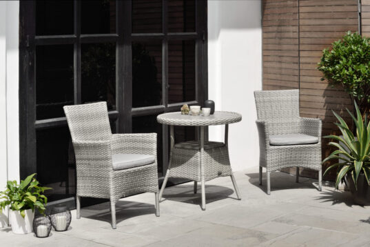 LifestyleGarden Aruba - Bistro Set