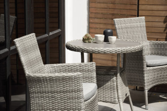 LifestyleGarden Aruba - Bistro Set