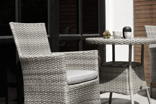 LifestyleGarden Aruba - Bistro Set