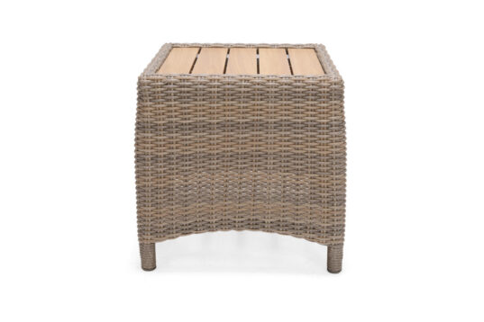 LifestyleGarden Bermuda Light - Coffee Side Table