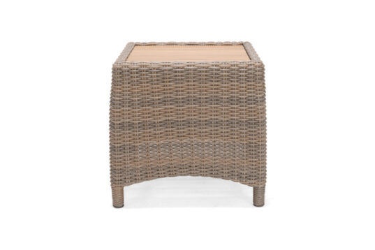 LifestyleGarden Bermuda Light - Coffee Side Table