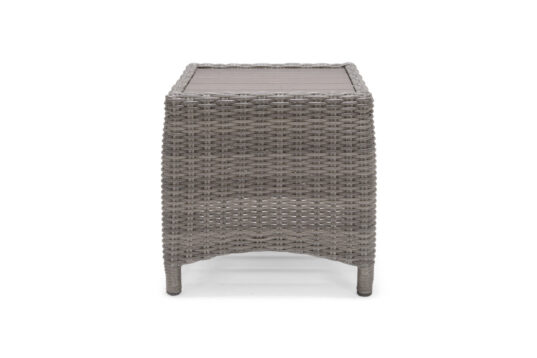 LifestyleGarden Bermuda Dark - Coffee Side Table