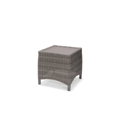 LifestyleGarden Bermuda Dark - Coffee Side Table