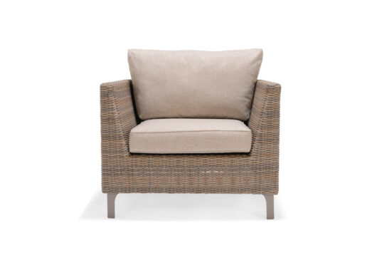 LifestyleGarden Bermuda Light - Sofa Chair