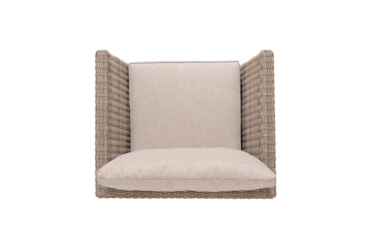 LifestyleGarden Bermuda Light - Sofa Chair