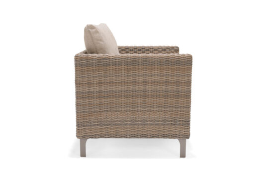 LifestyleGarden Bermuda Light - Sofa Chair