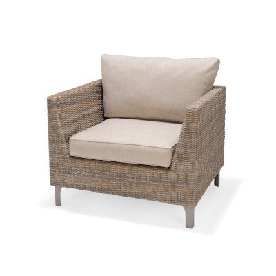 LifestyleGarden Bermuda Light - Sofa Chair