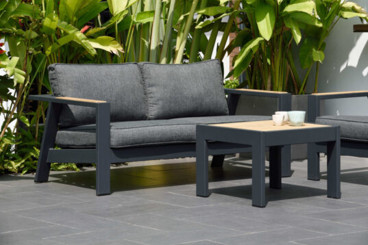 LifestyleGarden Palau - Sofa Set