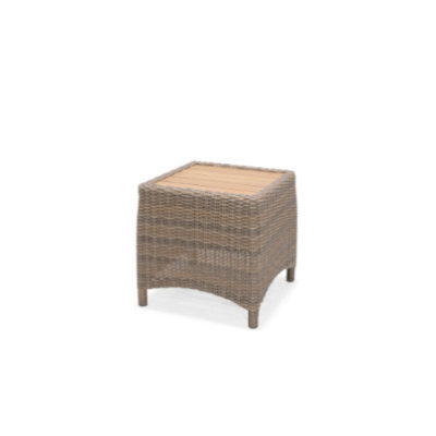 LifestyleGarden Bermuda Light - Coffee Side Table