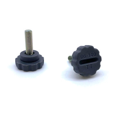 LifestyleGarden Nassua - Table Screw in Foot