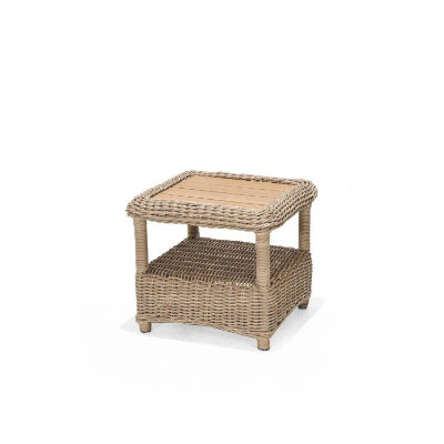 LifestyleGarden Martinique - Square Side Table