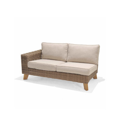 LifestyleGarden Bahamas - Right 2 Seater Sofa