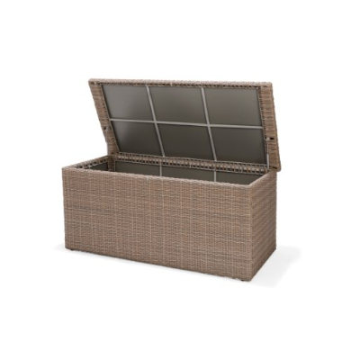 LifestyleGarden Bermuda Light - Cushion Box