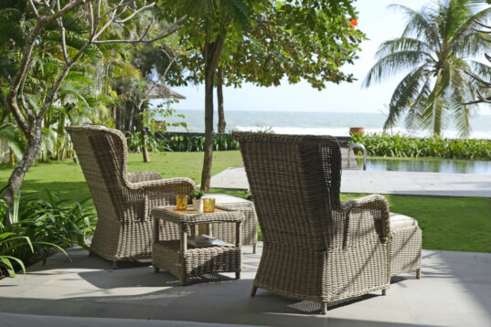 LifestyleGarden Martinique - Companion Set