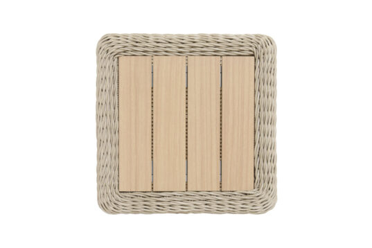 LifestyleGarden Martinique - Square Side Table