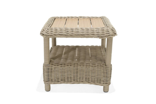 LifestyleGarden Martinique - Square Side Table