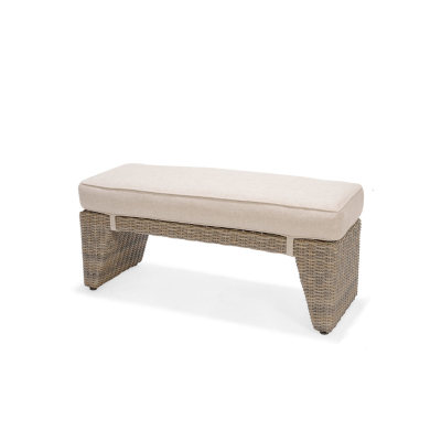 LifestyleGarden Bermuda Light - Picnic Bench