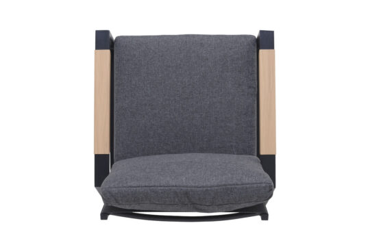 LifestyleGarden Panama Dark - Sofa Chair