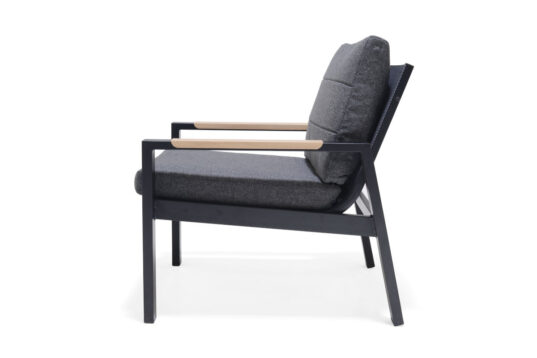 LifestyleGarden Panama Dark - Sofa Chair