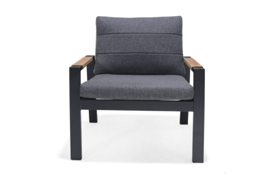 LifestyleGarden Panama Dark - Sofa Chair