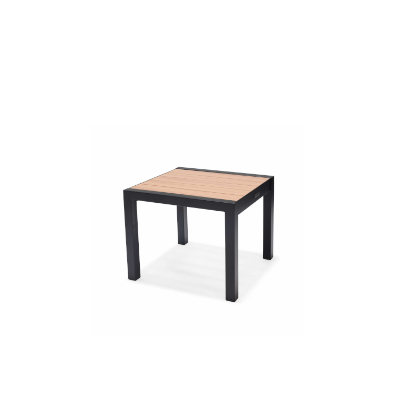 Panama Dark Side Table, perfect for coffe